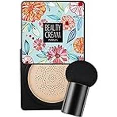 Mushroom Head Air Cushion CC Cream Ivory White