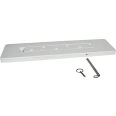 Boat Engines Motorguide Great White Removable Mounting Plate