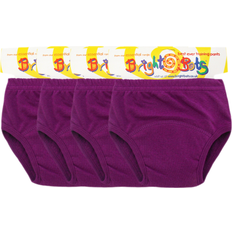 Bright Bots 4x washable potty training pull up pants small up to 12m- sale