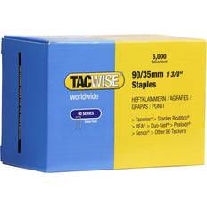 Tacwise 310 90/35mm Narrow Crown 5000 Staple Gun