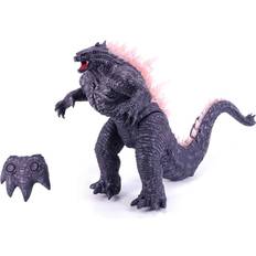 Radiostyrda robotar på rea Jada Godzilla 1:12 Radiostyrd Figur