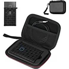 Procase Shockproof Carrying Case Silicone Cover