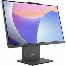 Lenovo All-in-one Desktop Computers Lenovo ideacentre f0hr000aus 23.8" aio 256gb