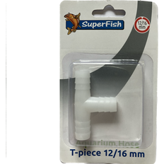 T-Koppling 9/12 mm