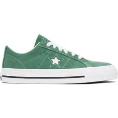 Converse Green One Star Pro Sneakers ADMIRAL ELM/WHITE/BL