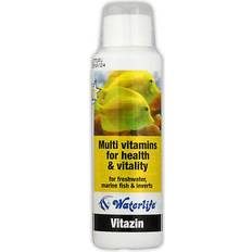 Waterlife vitazin 250ml multi-vitamin supplement healthy aquarium fish
