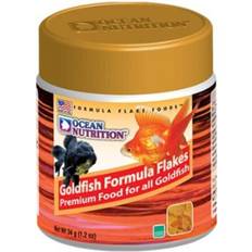 Goldfish Formula Flakes 34 g