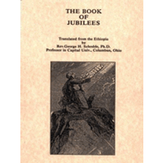 book of jubilees