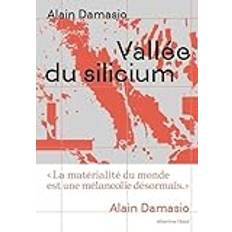 Livres Vallée du silicium (Broché)