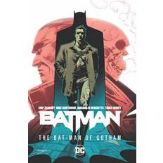 Books Batman Vol. 2: The Bat-Man of Gotham