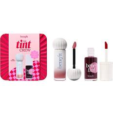 Benefit Tint Crew Dekorativt sminkset