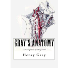 Gray's Anatomy