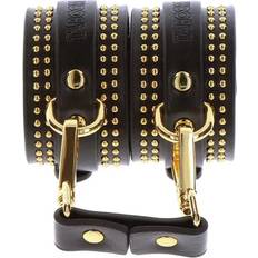 Ankle cuffs Taboom Studded Ankle Cuffs Set