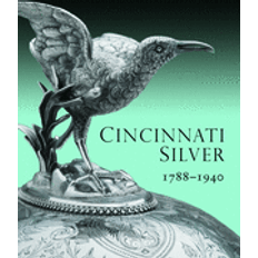 cincinnati silver 1788 1940