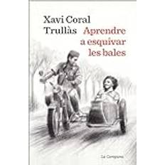 Francés Libros Aprendre a esquivar les bales (Tapa dura)