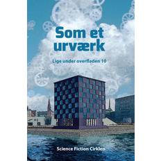 Som et urværk (Hæftet)