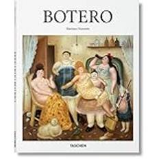 Libros Botero (Tapa dura)