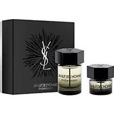 Yves Saint Laurent Men Fragrances Yves Saint Laurent la nuit de l'homme set: 1.3