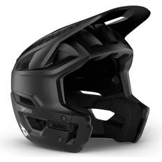 Bluegrass Jetro Mips MTB Black Matt 56-58
