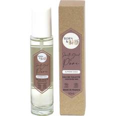 Parfymer Born To Bio Eau de Toilette Supreme Coco 50ml