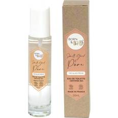 Parfymer Born To Bio Eau de Toilette Iced Tea Peach 50ml