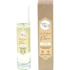 Eau de Toilette Born To Bio Eau de Toilette Camel 50ml