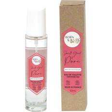 Parfymer Born To Bio Eau de Toilette Red Fruit Smoothie 50ml