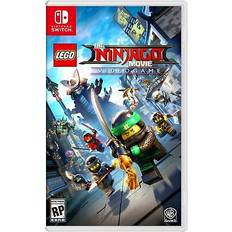 Lego ninjago switch nintendo switch