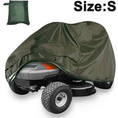 Lawnmower Covers Mascot Lawn Mower Cover -Tractor Cover Fits Cover