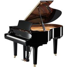 Yamaha Flygler Yamaha D C2X ENST PE Enspire Disklavier Flügel schwarz