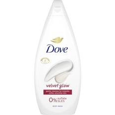 Glow body wash Dove Velvet Glow Body Wash 720ml
