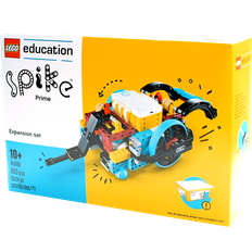 Lego spike LEGO Education Spike Prime Expansion Set 45680