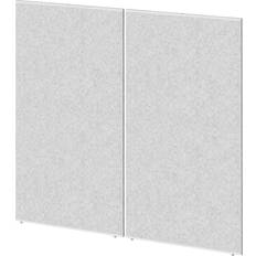 IKEA SIDORNA Gray Rumsavdelare 80x150cm