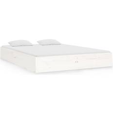 vidaXL Solid Wood