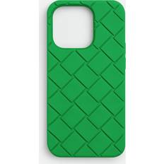Iphone 14 Pro Case Green Unisex