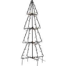 Eglo FOLDY Black Christmas Lamp ∅ 40cm