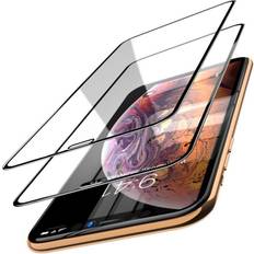 ExpressVaruhuset iPhone 11 Pro Max Karkaistu Lasi 0.26 mm 9H Fullframe