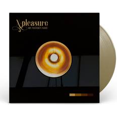 Musik His Master’s Voice Gold X-pleasure (Vinyl)