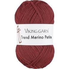 Viking of Norway Trend Merino Petite 50 g Viking Garn