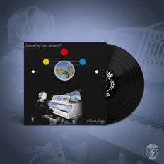 Musik Nature Of The Universe Stewart Forgey (Vinyl)