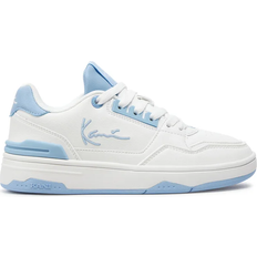 Karl Kani LXRY 2K GS - White/lt. Blue