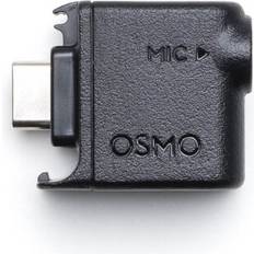 DJI Osmo Action 3.5mm Audio Adapter