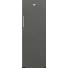 Beko Refrigerator RSSE415M41GN Grey