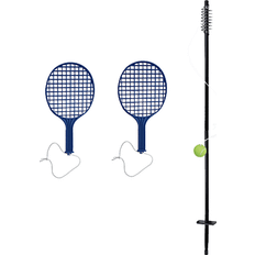 Ketsjerspil på tilbud SpinOut Stangtennis