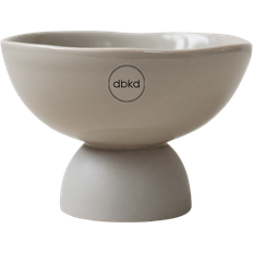 Keramik Töpfe & Pflanzgefäße DBKD Base Dome Blumentopf S Ø12 cm Mole ∅12cm