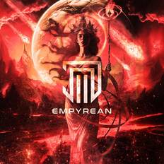 Musik Empyrean Miller (CD)