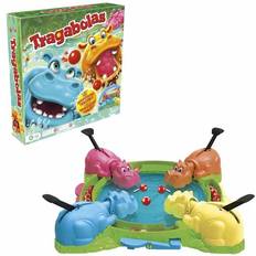 Hasbro Board Games Hasbro Board game Tragabolas