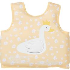 Svømmevest Princess Swan 1-2 År Buttercup Svømmevest