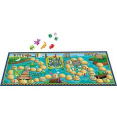 Learning Resources Sum Swamp Addition & Subtraction Game LER 5052