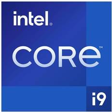 Intel Core i9 13900F 2 GHz processor OEM CPU 24 kärnor 2 GHz LGA1700 Bulk utan kylare